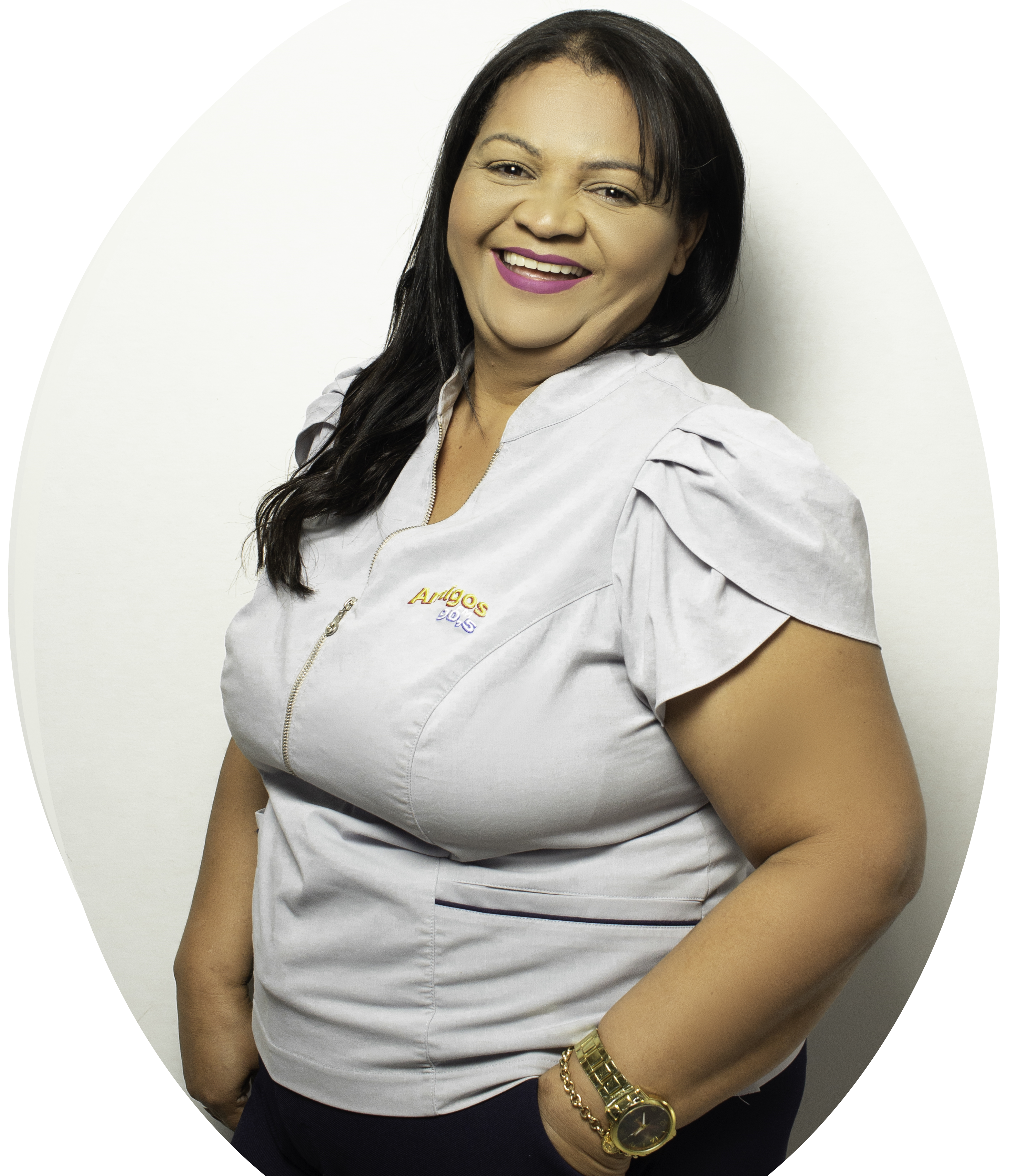 Gleysimari Silva