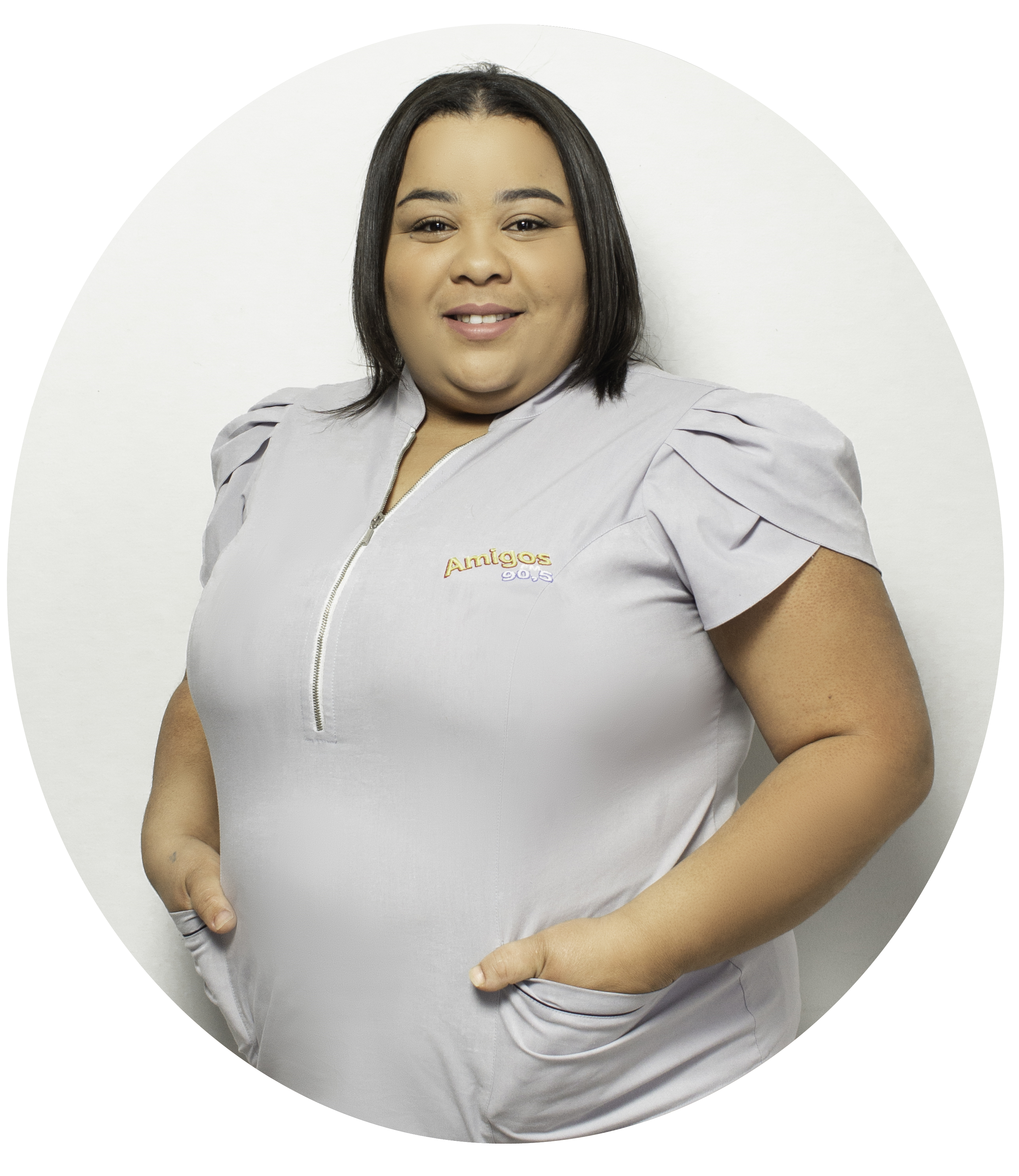 Lorraine Rodrigues